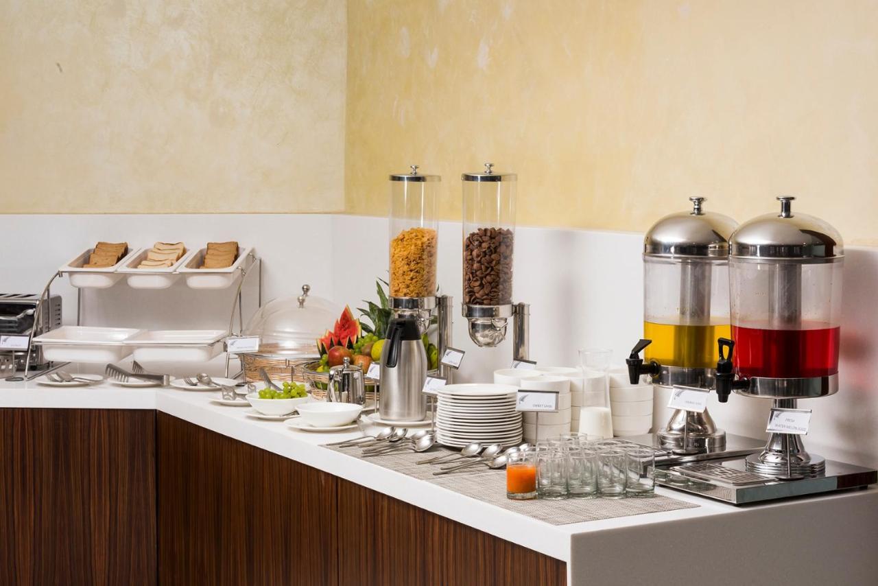 The Fern Residency Galaxy Mall Burnpur Екстериор снимка