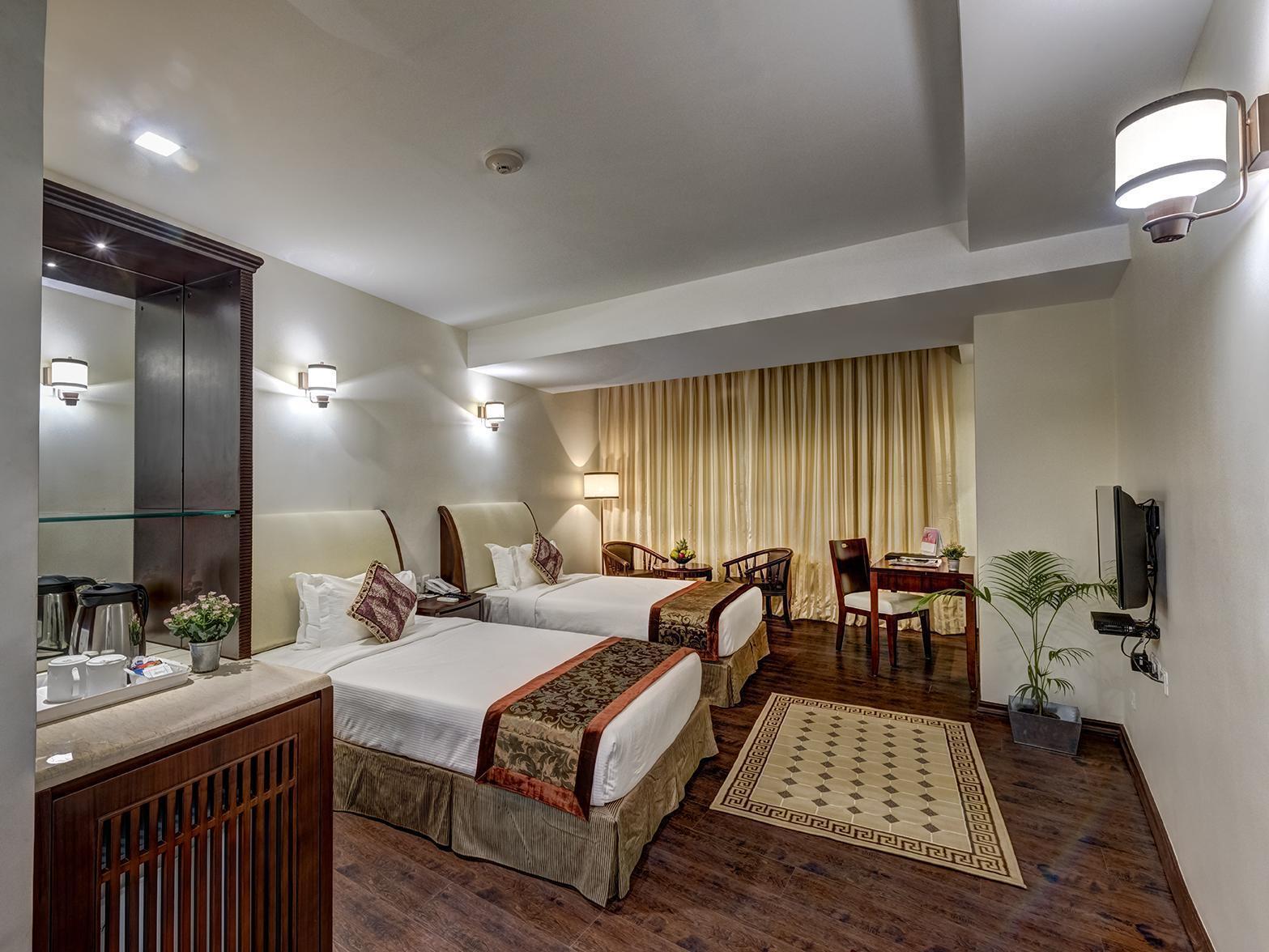 The Fern Residency Galaxy Mall Burnpur Екстериор снимка