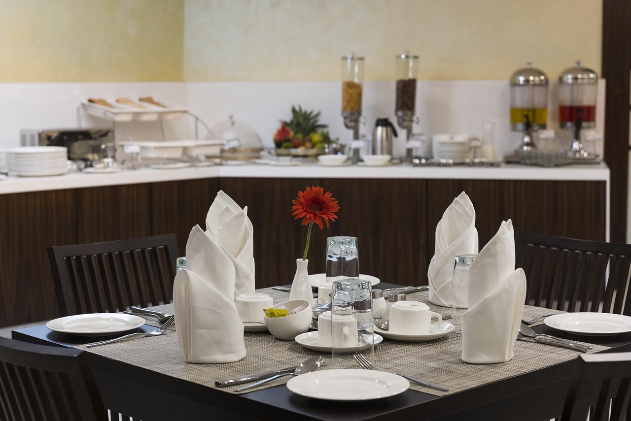 The Fern Residency Galaxy Mall Burnpur Екстериор снимка